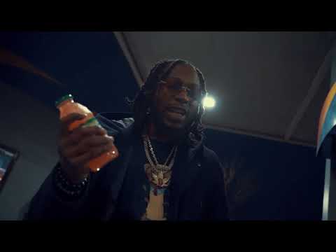 Stoner Gang Reece - On My Own Shit