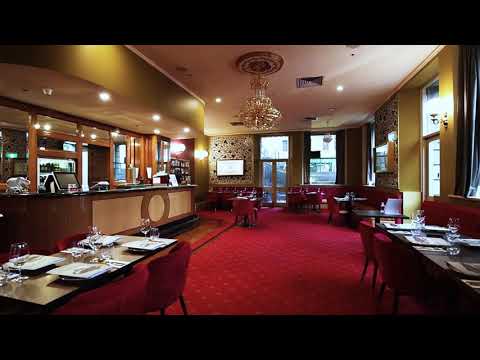 Gaylord Indian Restaurant