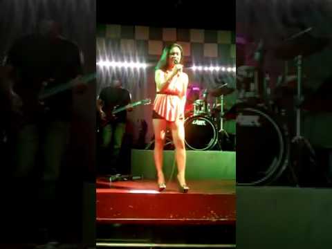 First time..robin beck