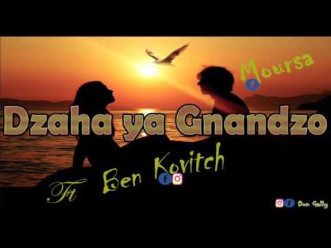 Moursa - Dzaha ya gnandzo ft Ben Kovitch
