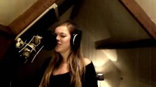 Amy Winehouse - You Sent Me Flying (Sigrid Cover)