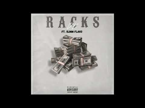 Darius King - Racks (Ft. Slimm Flako) [Prod. Stardustszn]