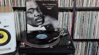 Will Downing - In My Dreams (Club Remix) (1988)