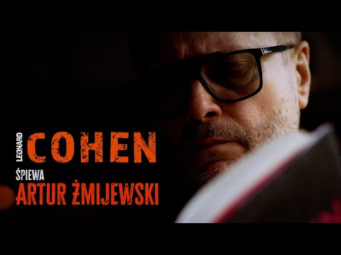 Artur Żmijewski - Tańcz mnie po miłości kres (Dance me to the end of love) - Official Video