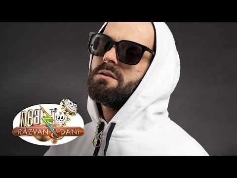 Cum își petrece timpul în izolare Nosfe de la Șatra B.E.N.Z