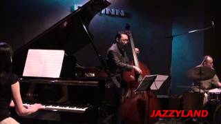 THE NIGHT HAS A THOUSAND EYES - JAZZYLAND FESTIVAL#6