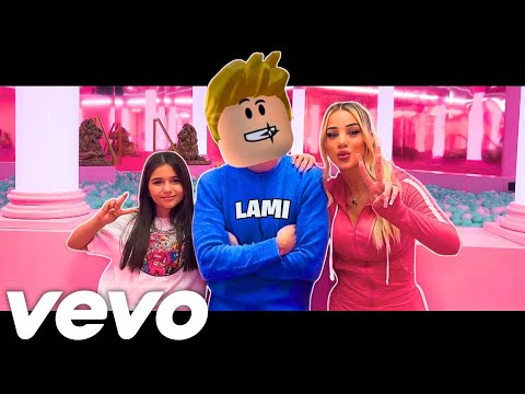 LAMI MINA CANSEL - Canselguel (Offizielles Musikvideo)