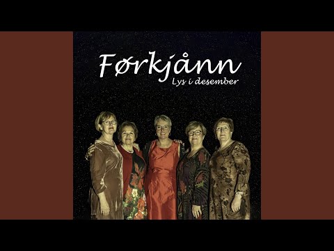 Vise Ved Vintersolkverv