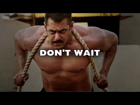 The Best Ever - Motivational Video