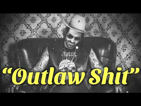 Struggle Jennings Ft. Yelawolf & Waylon Jennings - “Outlaw Shit” (OFFICIAL VIDEO)