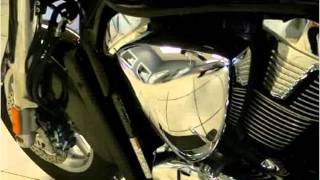 preview picture of video '2008 Suzuki VLR1800 Used Cars Louisville KY'
