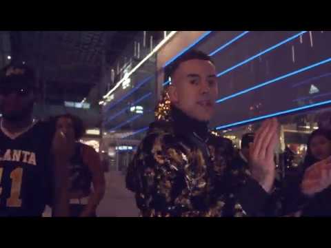 Ston& G ft Panameño el domi RD - [Nike]