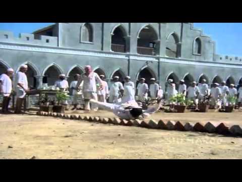 Deepak Pawar My Documentary on Cherlapally jail