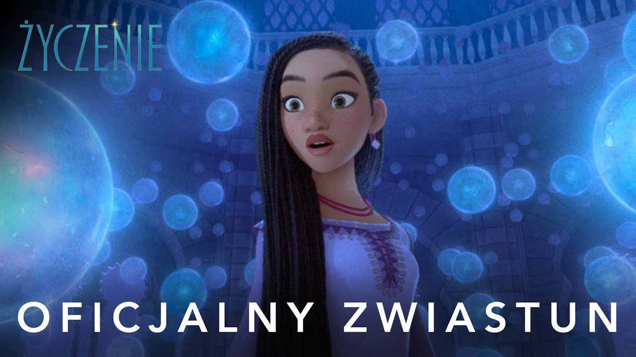 Repertuar kina JDK „Syrena” – od 1 grudnia 2023 do 2listopada stycznia 2024 r.