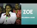 ZOE ZOE PHANEROO CHOIR