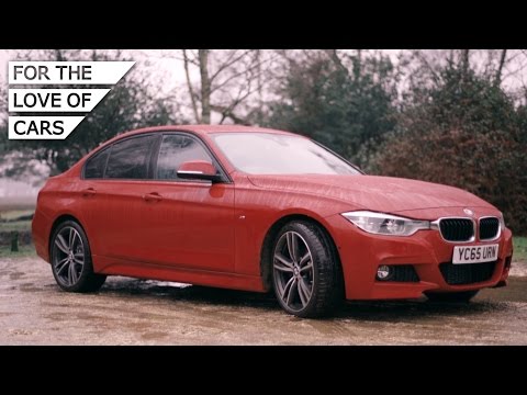 BMW 3 Series: Evolution Of A Legend - Carfection