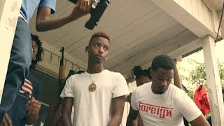 FunnyMike - Stupid Bxtch Ft. Maine Maine (Official Music Video)