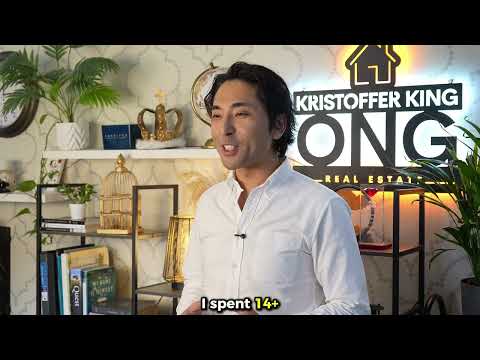 Sean Kim · Tax Accountant