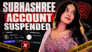 Subhashree Sahu & Her Simp Audience!