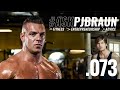 .073 #AskPJBraun // Special Guest Trevor Kouritzin