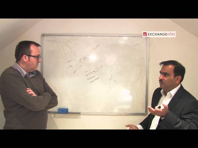 #TraderTalkTV: PubMatic Co-Founder Mukul Kumar Explains How Pubmatic Deals with Multiple Bids Across Markets