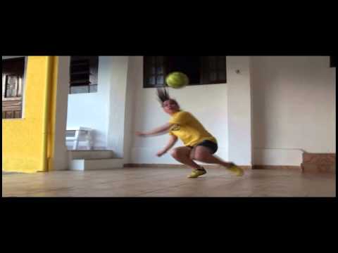 2 Female Online Bash Round 2 Advanced - Marisa