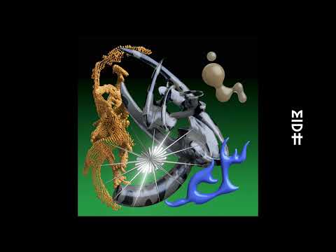 Kate Stein - Death Stocked (MIDH Premiere)