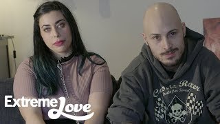 My Girlfriend Is My 24/7 Slave | EXTREME LOVE