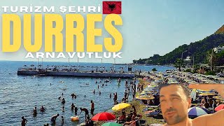 Arnavutluk’un İncisi Dıraç: Sahiller ve Restoran Fiyatlarıyla Gezi Rehberi #36