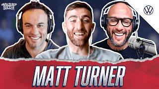 LAFC Stun Miami, Love is Blind vs Tim Howard, Matt Turner Talks Being U.S. GK #2 | Unfiltered Soccer