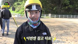 생생인터뷰 하정훈 기수