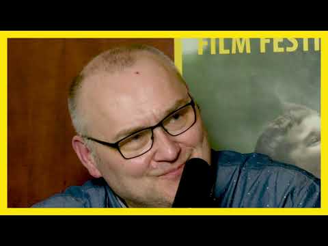 33. BIFF - BIFFTalk mit der Redaktion von "35mm - Das Retro-Film-Magazin"