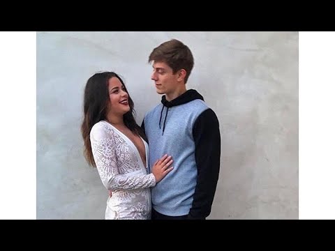 CHESSA IS REAL- chance and Tessa moments ❤️