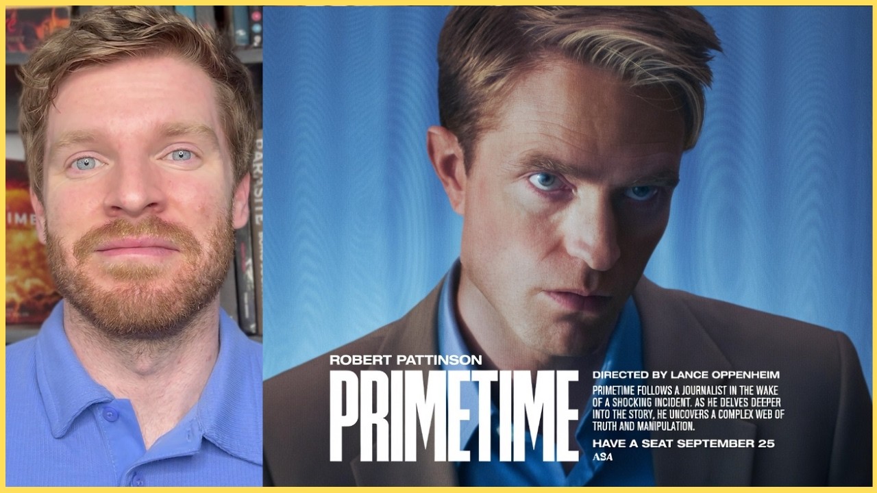 Primetime - Crítica: tudo pela audiência