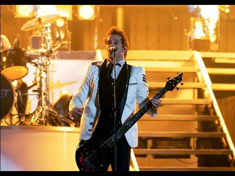 Forgiven - Skillet