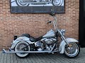 Harley Davidson Deluxe 2009