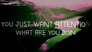 ATTENTION/EDM/CHARLIE PUTH (Bingo Player Remix)