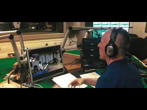 Roko i Jacques u emisiji Music pub Zlatka Turkalja