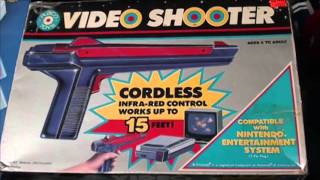 NES Accessories Overview