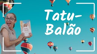 Tatu-Balão