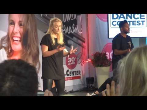 Dance-Contest @Remscheid - Liquid Toxim