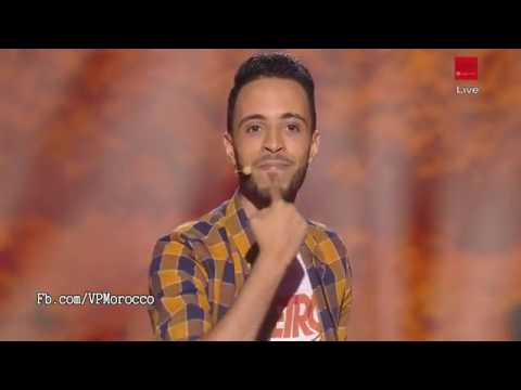 Eko et ses amis  marrakche du rire 2017  HD