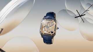 Cartier Santos de Cartier: Watches and Wonders 2023
