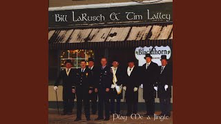 Whatever You Say, Say Nothing