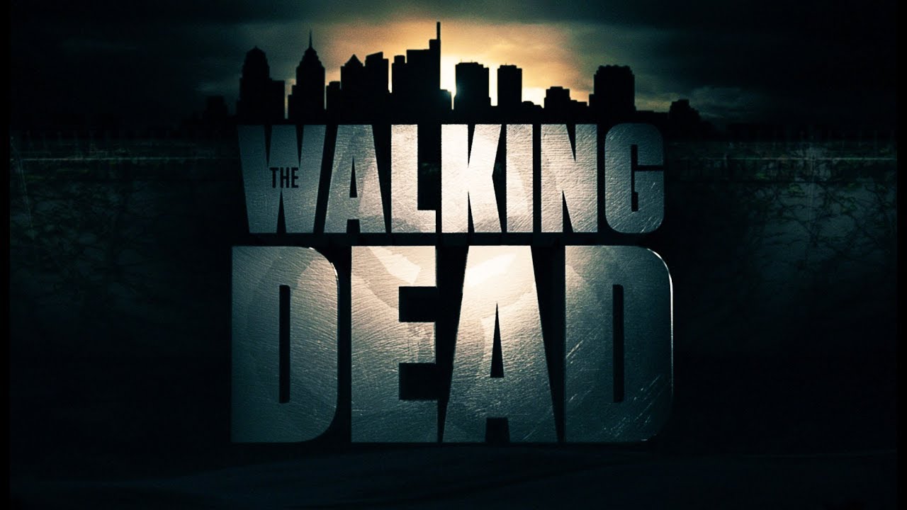 Untitled #TheWalkingDead Movie Teaser - YouTube