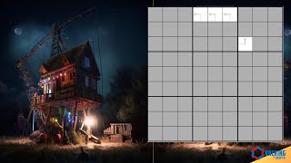 A (Sling)Shot In The Dark