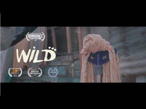 Wild [Official Music Video] - Dhruv Visvanath