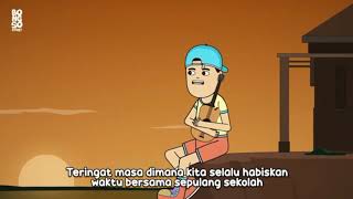 Download lagu Animasi Indonesia Timur, Bongso Story'. PUISI GEREJA TUA mp3