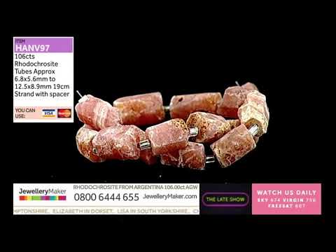 JewelleryMaker LIVE 02-08-2020 12pm - 8pm