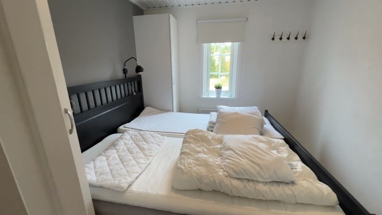 5 rum Fritidshus på Vargen 37 Branäs Torsby kommun - video